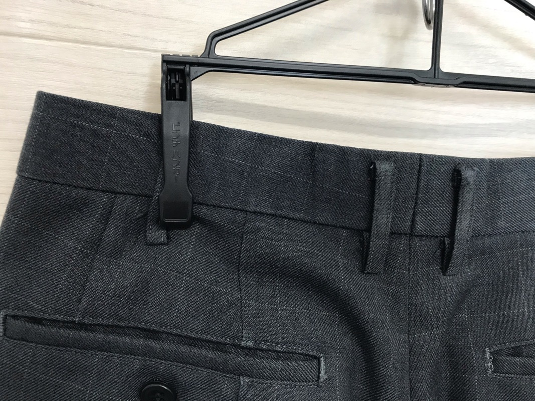 神奈川県　桐蔭学園高校　ズボン（冬）【0305284】