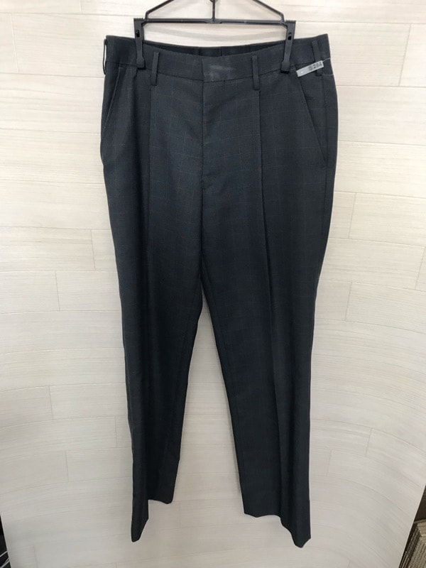 神奈川県　桐蔭学園高校　ズボン（冬）【0305284】