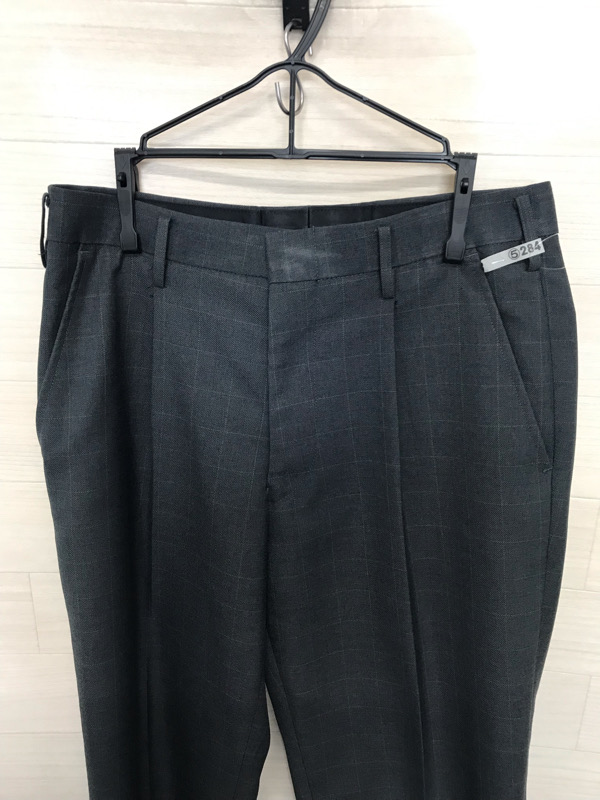 神奈川県　桐蔭学園高校　ズボン（冬）【0305284】