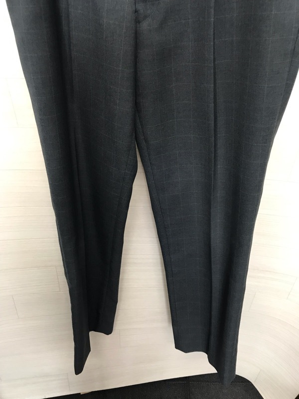 神奈川県　桐蔭学園高校　ズボン（冬）【0305284】