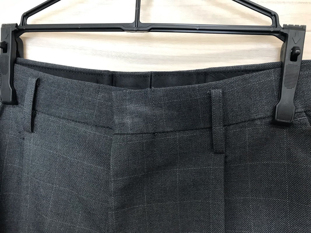 神奈川県　桐蔭学園高校　ズボン（冬）【0305284】