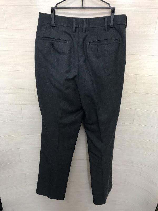 神奈川県　桐蔭学園高校　ズボン（冬）【0305284】