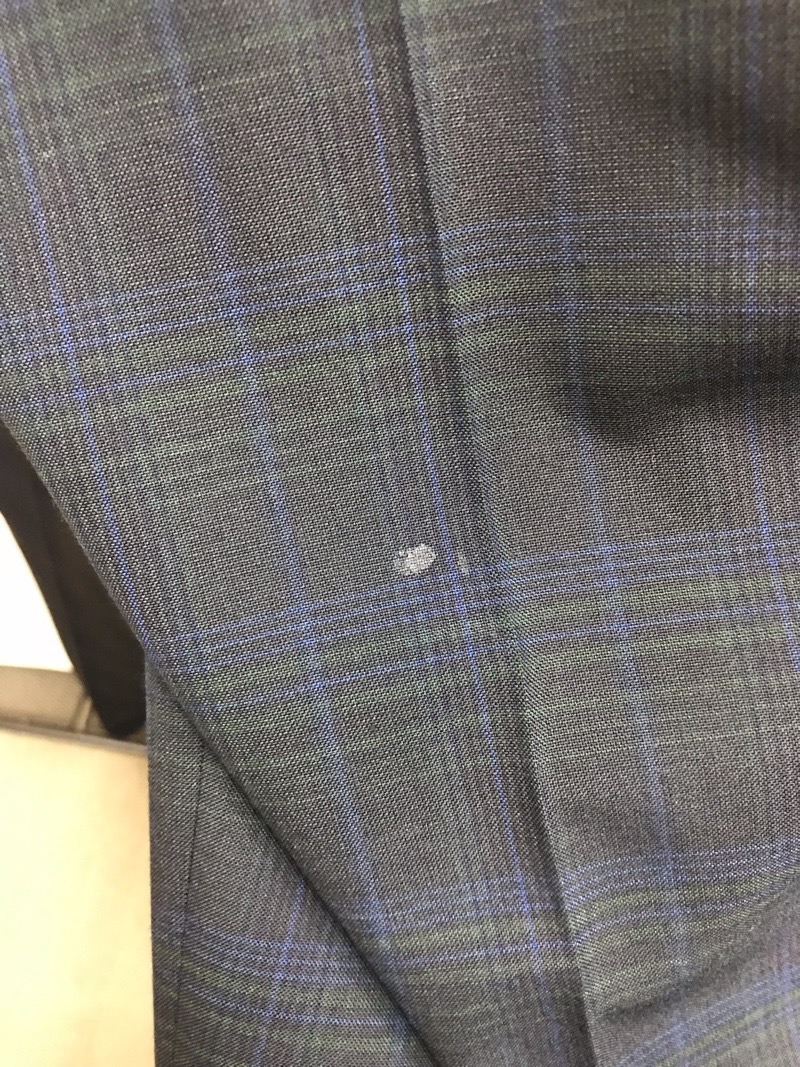 神奈川県　星槎国際高校　ズボン（夏）【0210555】