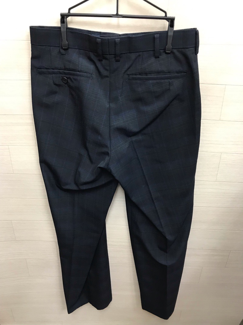 神奈川県　星槎国際高校　ズボン（夏）【0210555】