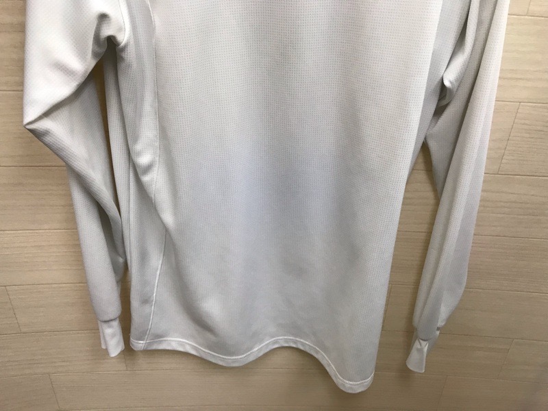 神奈川県 麻布大学付属高等学校 Tシャツ(長袖)【0301660】