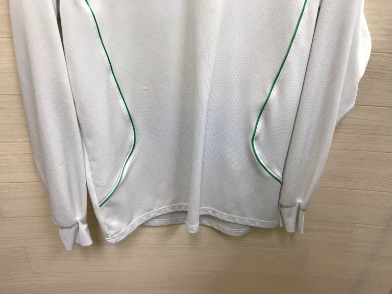 神奈川県 麻布大学付属高等学校 Tシャツ(長袖)【0301660】