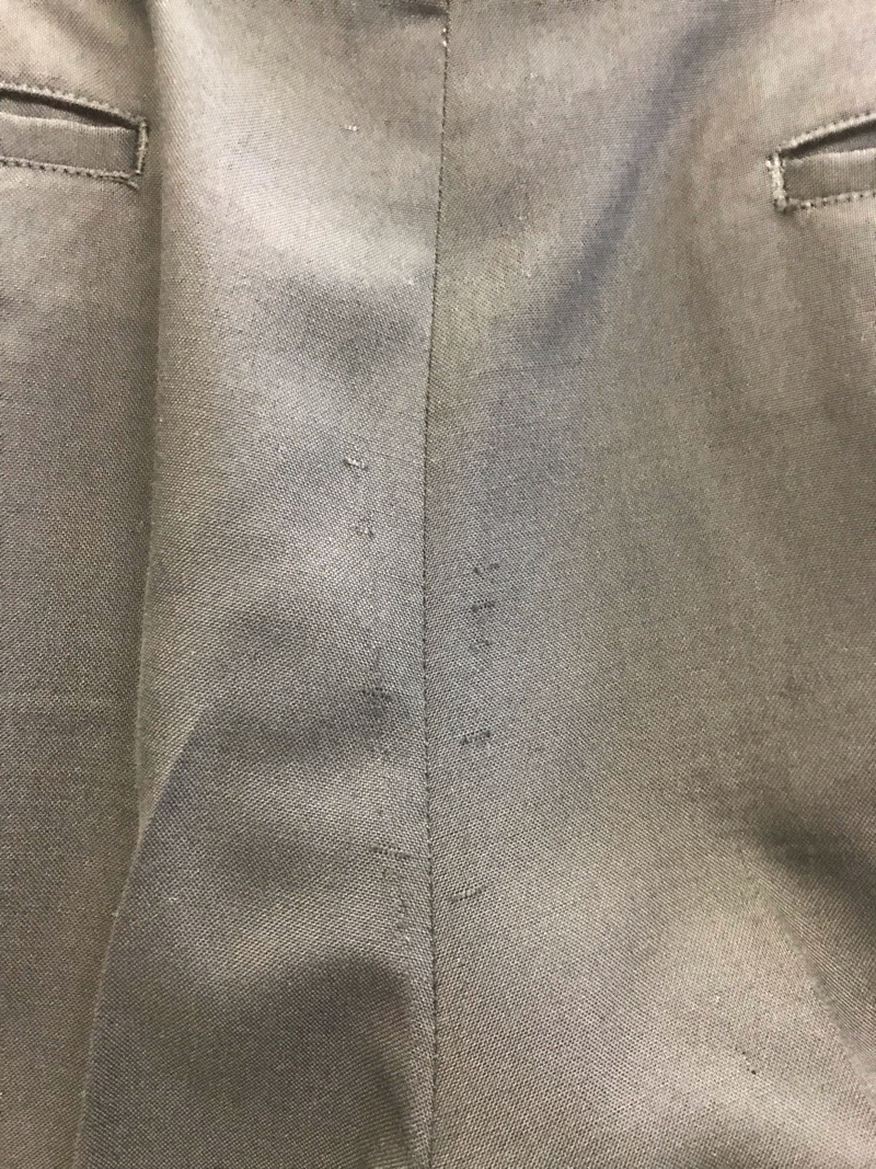 鎌倉学園高校　ズボン　【0203700】