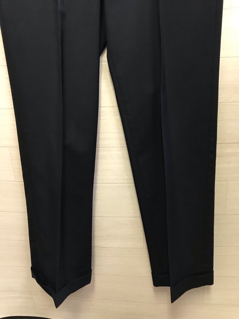 鎌倉学園高校　ズボン　【0203700】