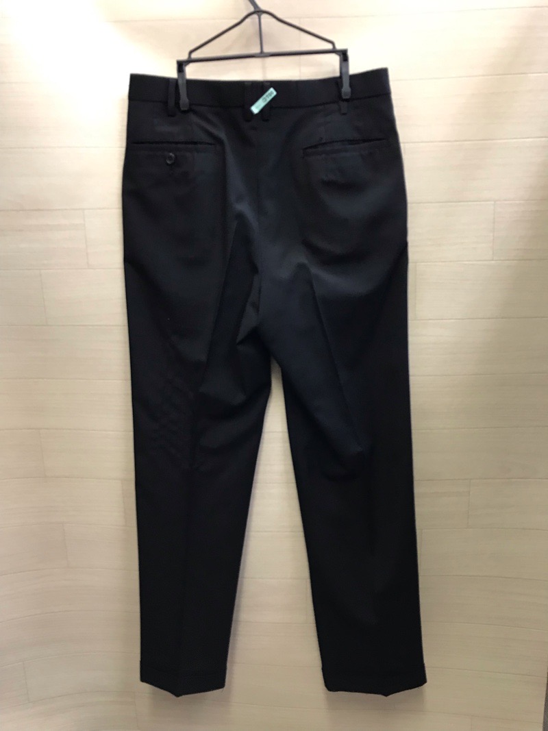 鎌倉学園高校　ズボン　【0203700】