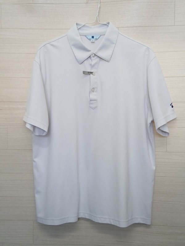 神奈川県　相洋高校　ポロシャツ　【0304597】