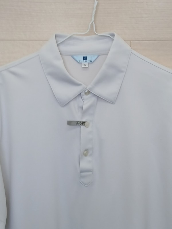 神奈川県　相洋高校　ポロシャツ　【0304597】