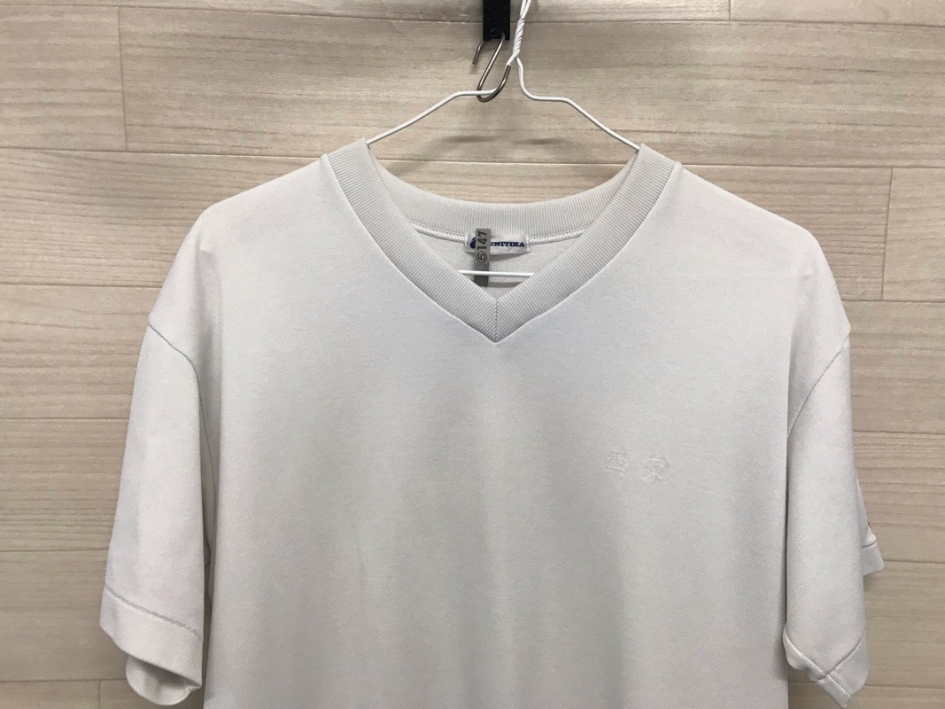 神奈川県　厚木西高校　Tシャツ　【0305147】