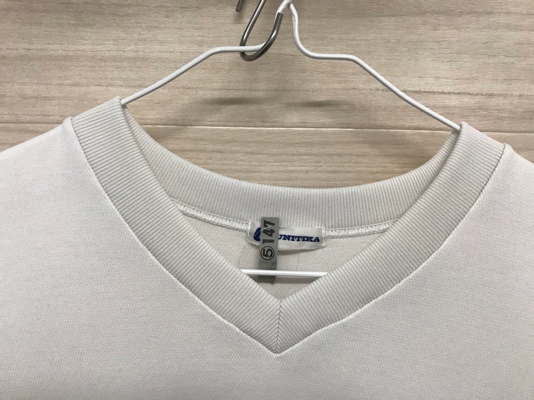 神奈川県　厚木西高校　Tシャツ　【0305147】