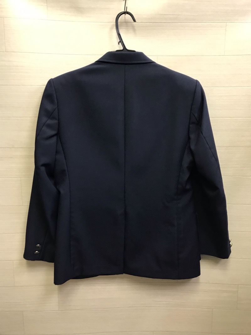 神奈川県 睦合東中学校 男子ブレザー 【0109377】 | 男子制服,中学校