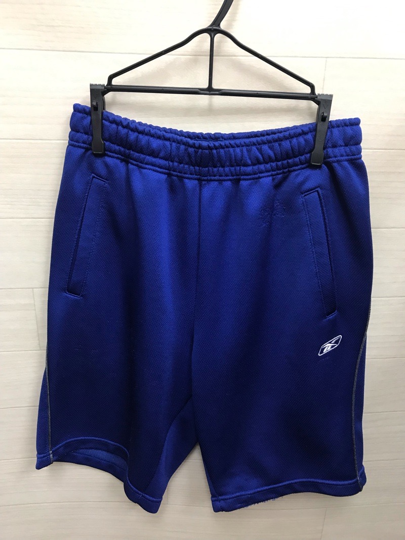 神奈川県　平塚中等教育学校　ハーフパンツ　【0207482】