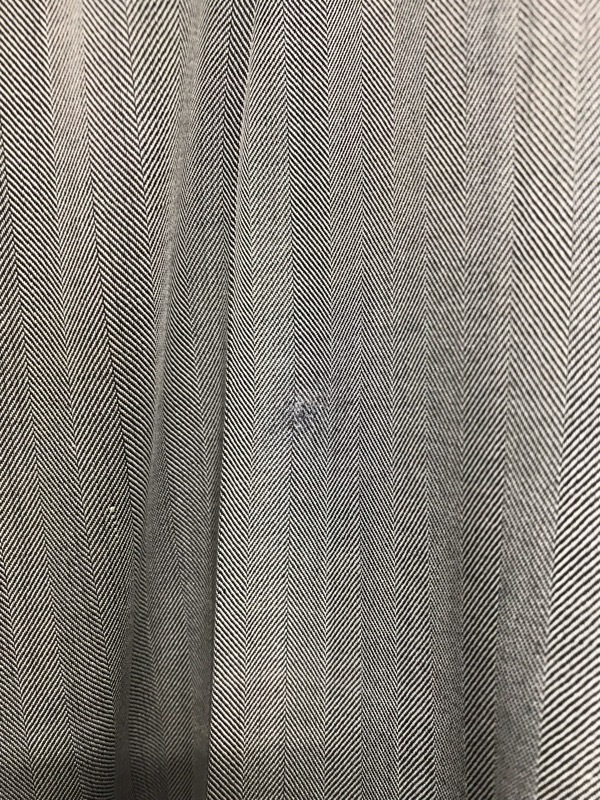 神奈川県　小鮎中学校　ズボン（夏）【0305252】