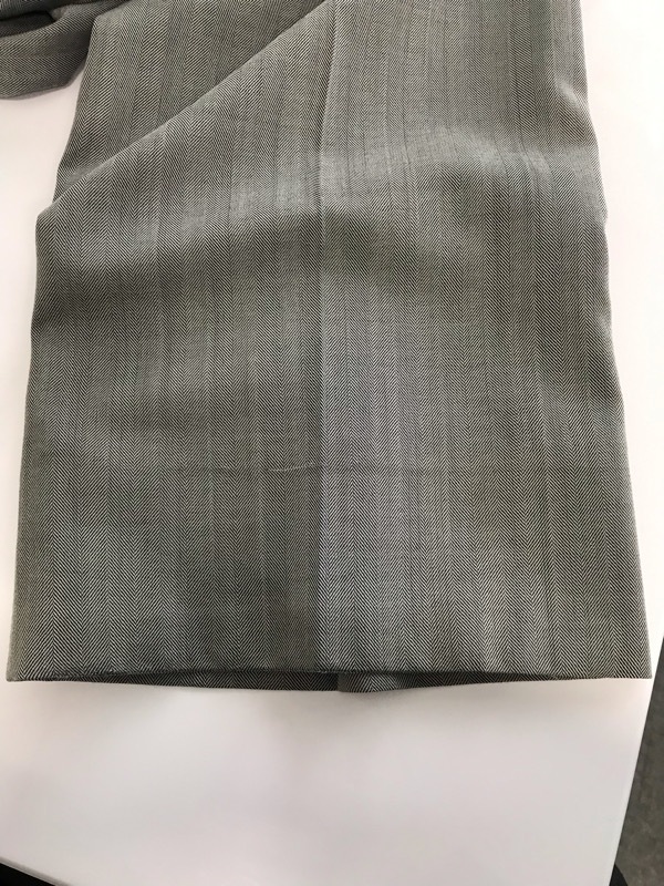 神奈川県　小鮎中学校　ズボン（夏）【0305252】