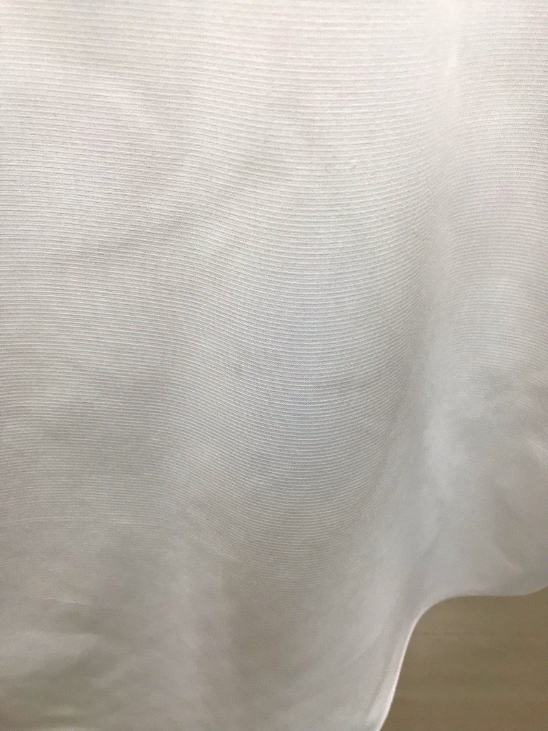 神奈川県　立花学園高校　ワイシャツ　長袖　【0210186】