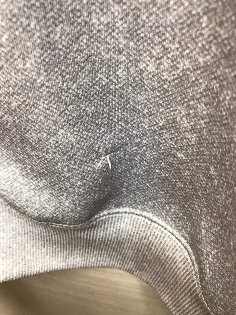 中沢中学校 ジャージ上 【0303208】