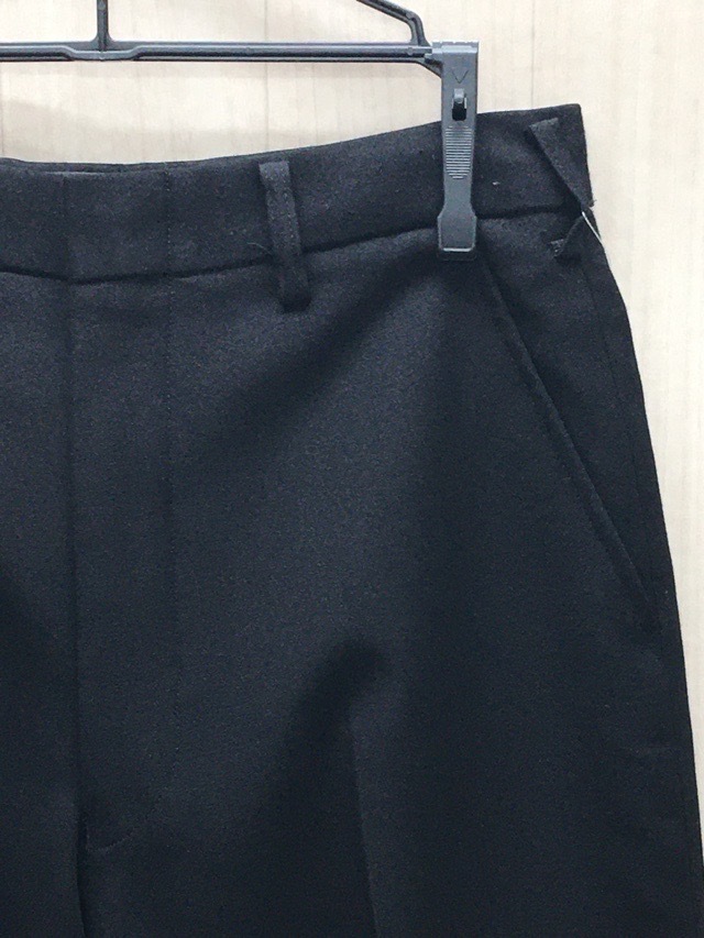 神奈川県　荻野中学校　ズボン　(冬)　【0201857】