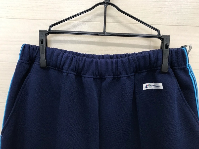 神奈川県　厚木西高校　ハーフパンツ　【0303610】