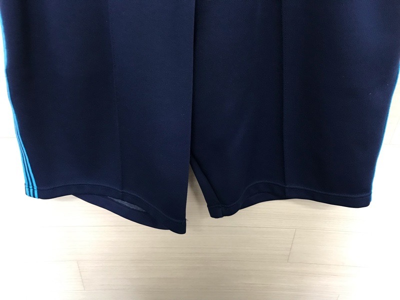 神奈川県　厚木西高校　ハーフパンツ　【0303610】