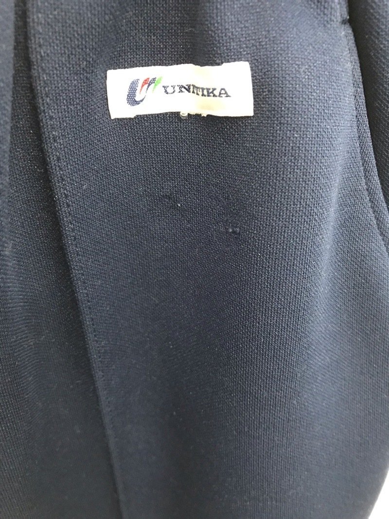 神奈川県　厚木西高校　ハーフパンツ　【0303610】