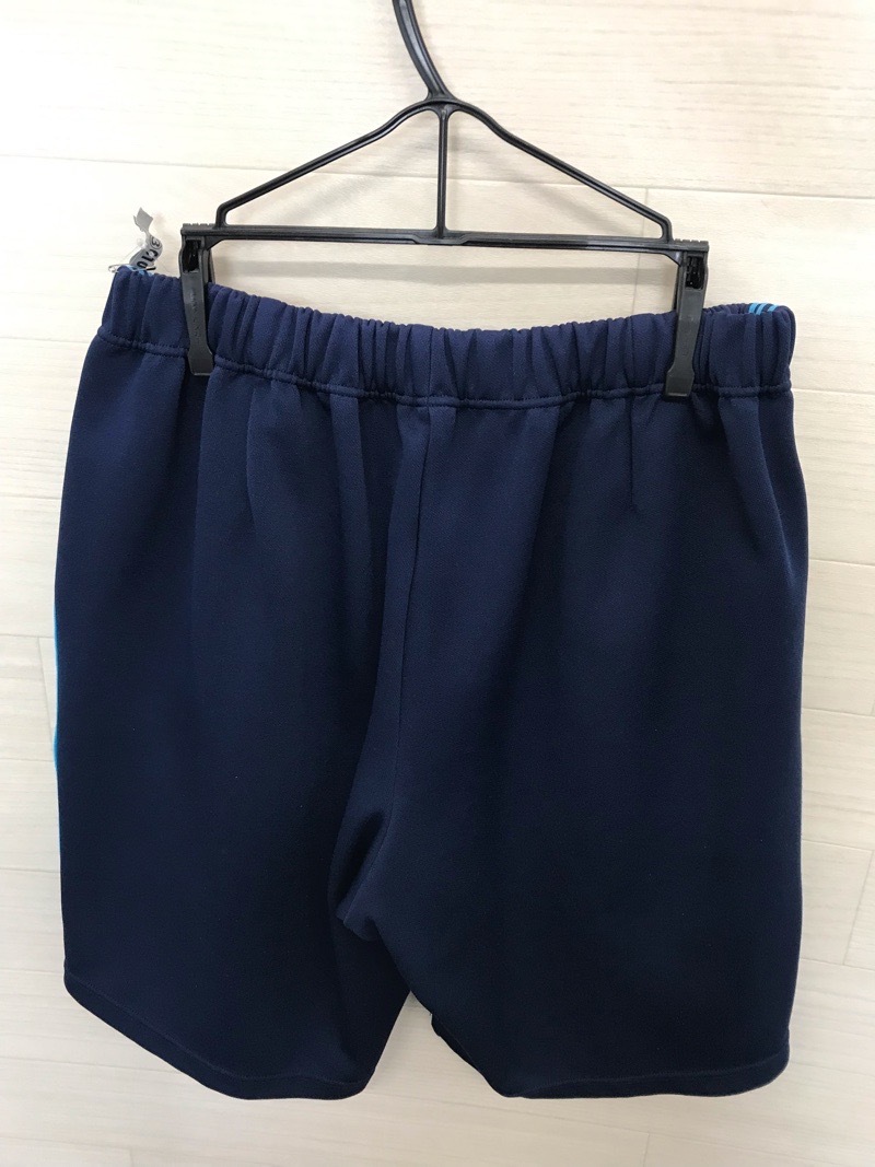 神奈川県　厚木西高校　ハーフパンツ　【0303610】