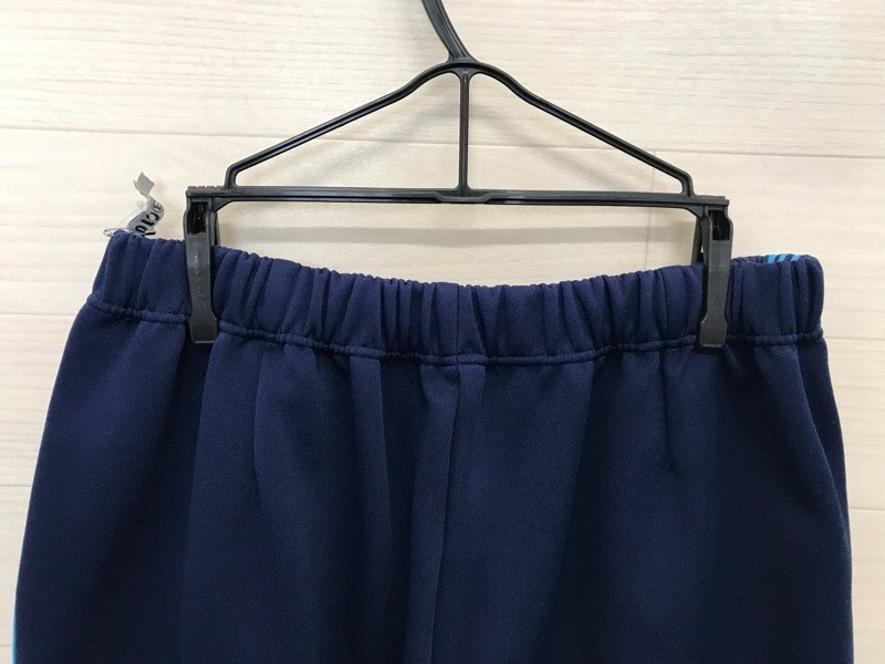 神奈川県　厚木西高校　ハーフパンツ　【0303610】