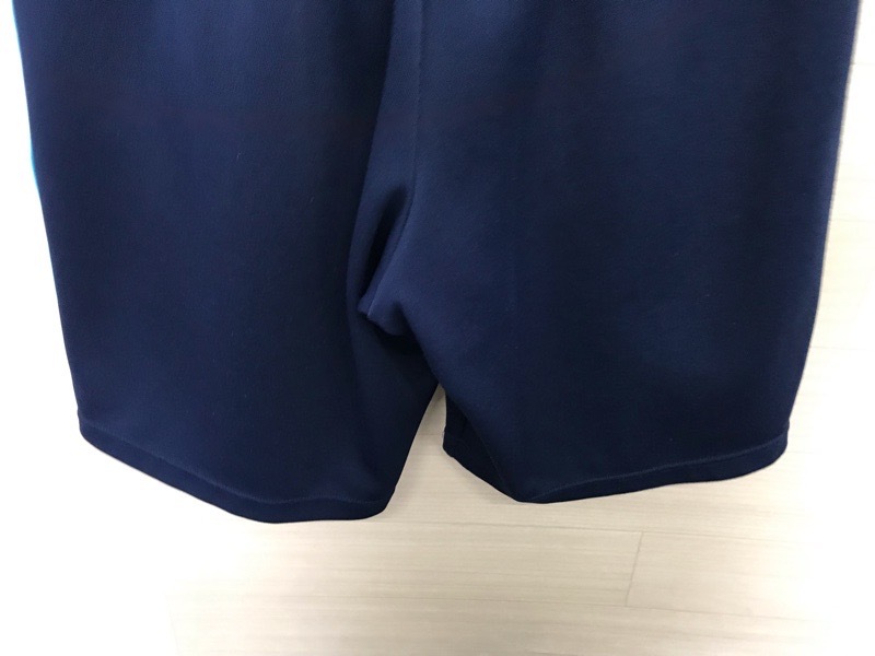 神奈川県　厚木西高校　ハーフパンツ　【0303610】