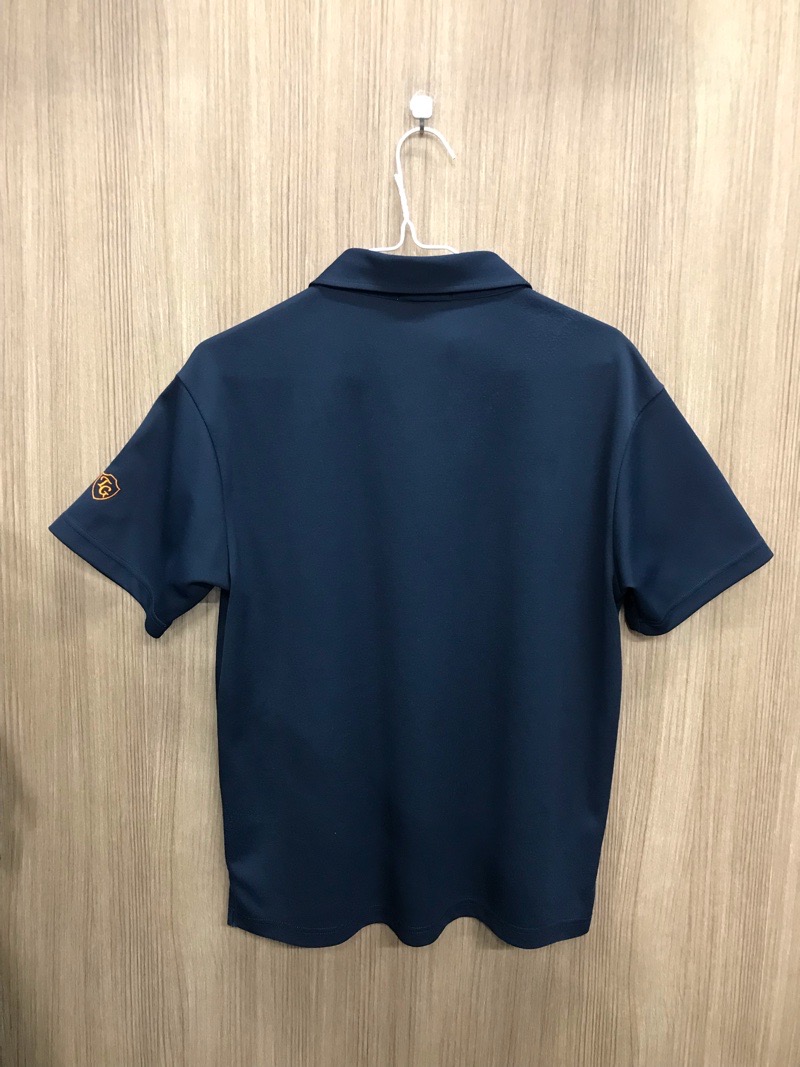 立花学園高校 ポロシャツ 【0208117】 | すべての商品 | 学生服中古