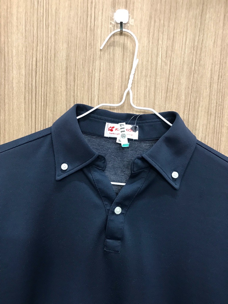 立花学園高校 ポロシャツ 【0208117】 | すべての商品 | 学生服中古