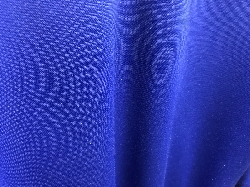 秦野市立鶴巻中学校　ジャージ上　【0208464】