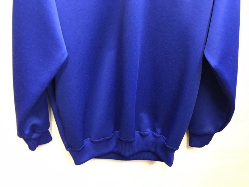 秦野市立鶴巻中学校　ジャージ上　【0208464】