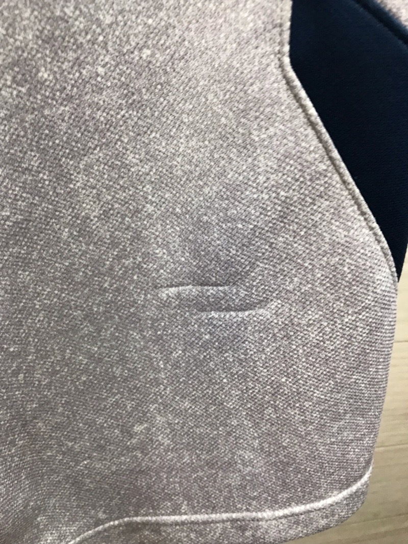 中沢中学校　ハーフパンツ　【0303213】