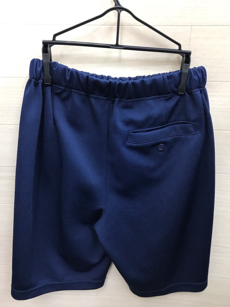 厚木中学校 ハーフパンツ 【0303036】