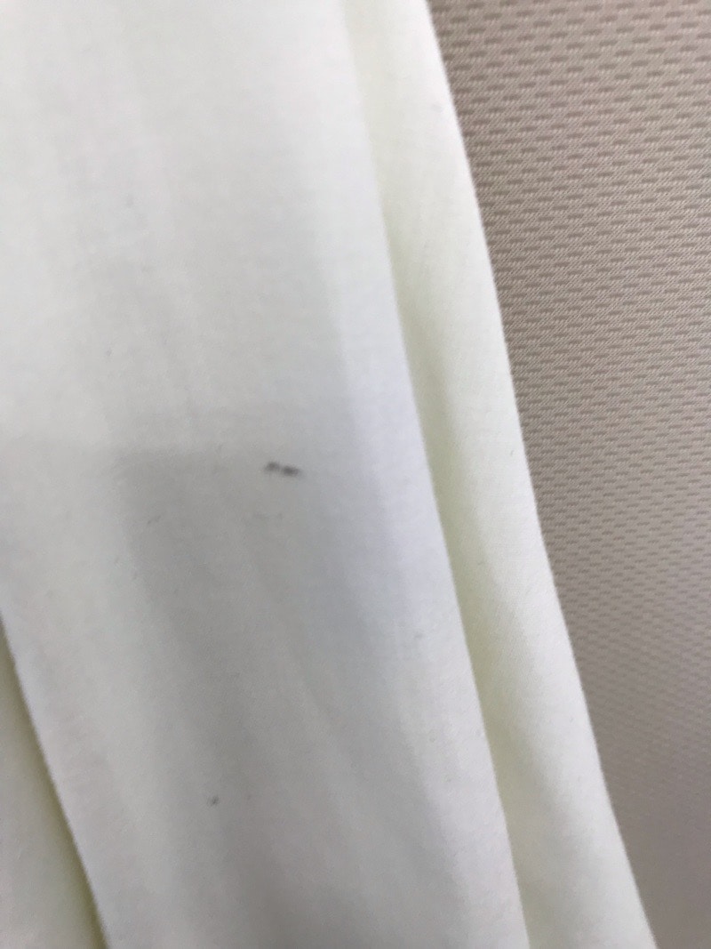 神奈川県 厚木北高校 ワイシャツ(長袖)【0303810】