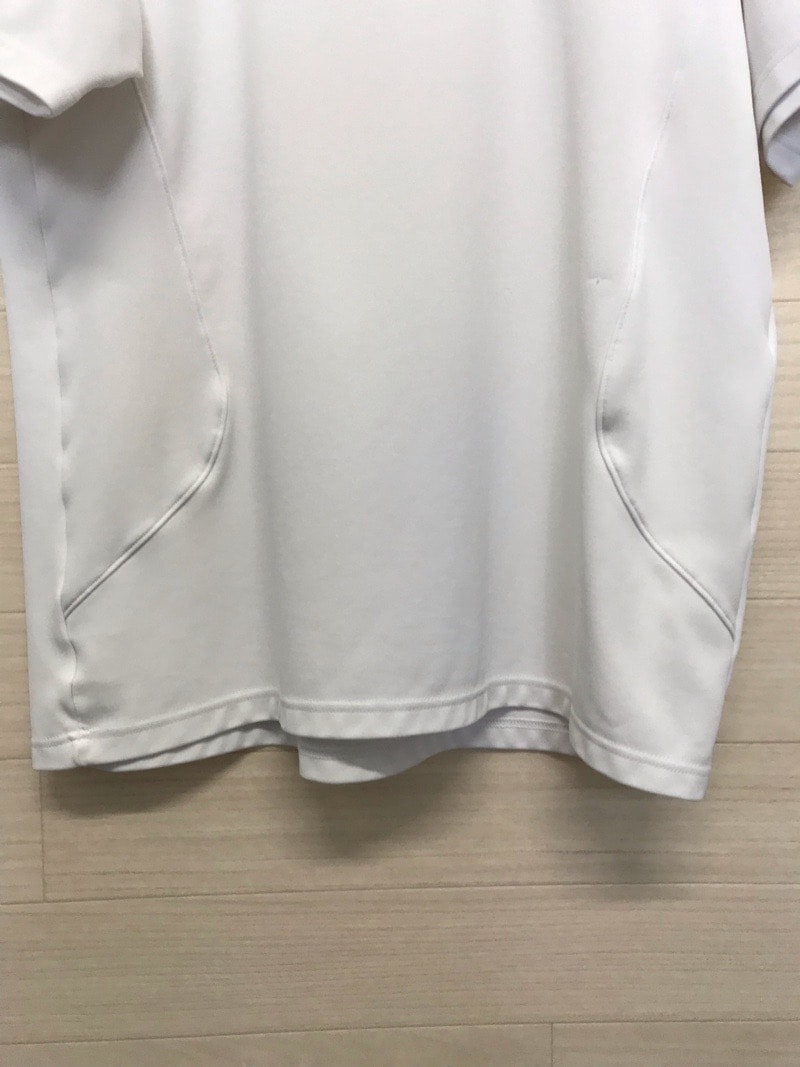 神奈川県 立花学園高校 Tシャツ【0305120】
