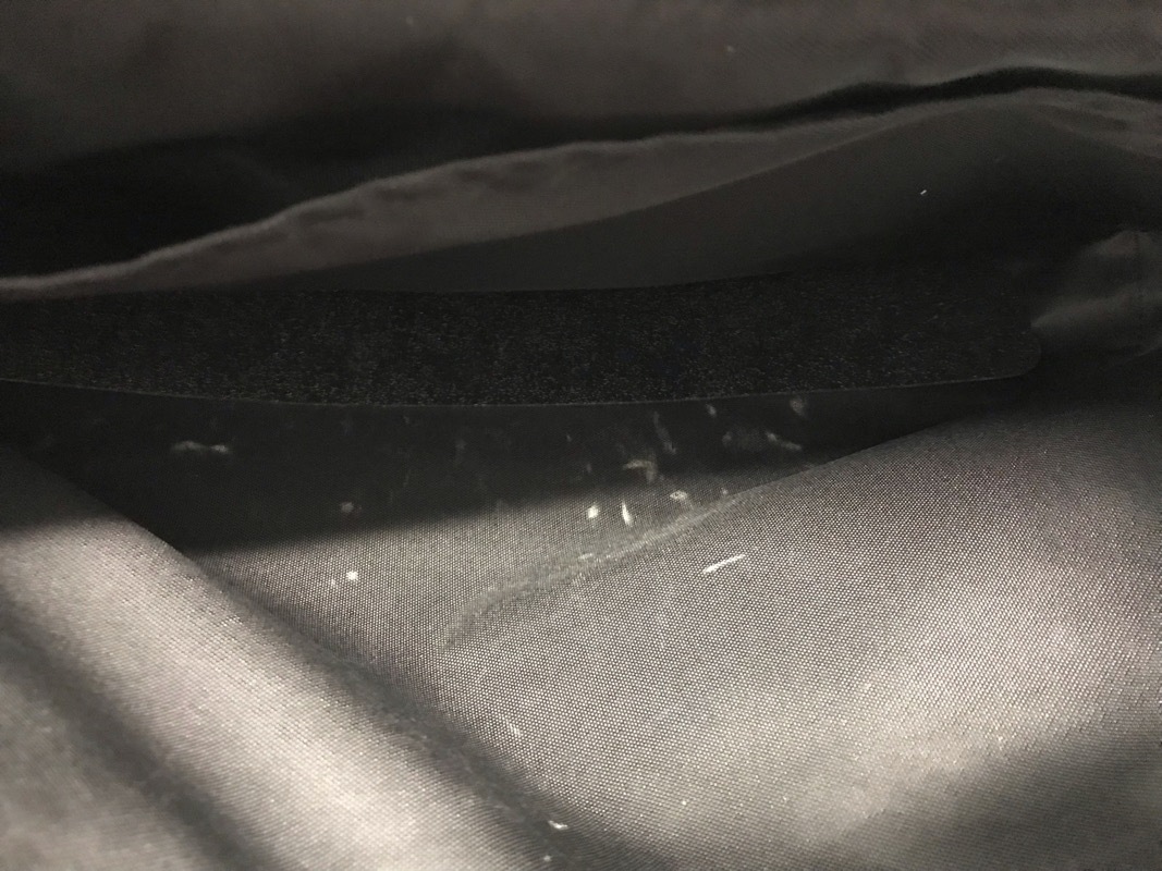 神奈川県　藤塚中学校　バッグ　【0303684】