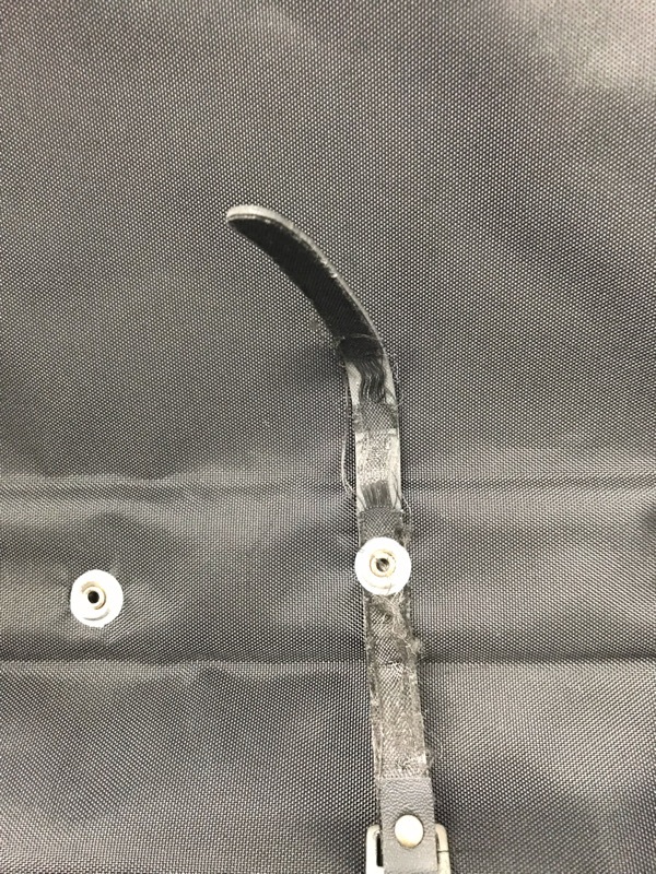 神奈川県　藤塚中学校　バッグ　【0303684】