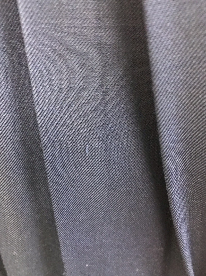 神奈川県　南毛利中学校　スカート（冬）旧デザイン【0207143】