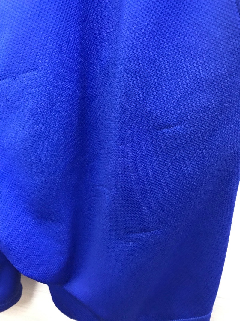相模原市立上溝南中学校　ハーフパンツ　【0302289】