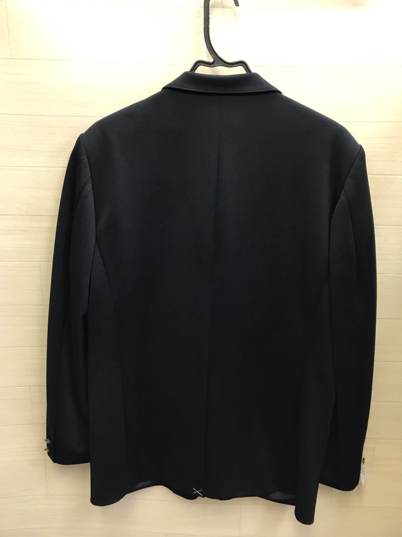 神奈川県　厚木北高校　男子ブレザー（新品）　【0110191】