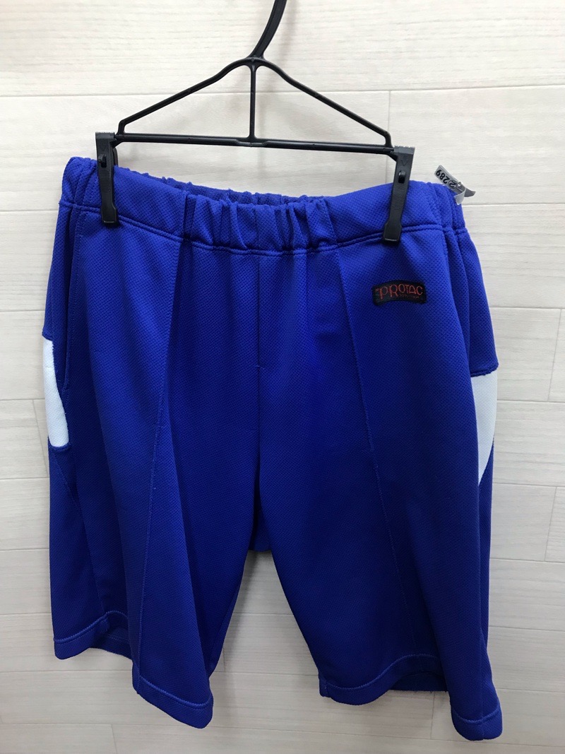 【美品】長崎南山中学校（男子校）体操服上下&ジャージ上下 sf124271-01_720x.jpg?v=1771312909