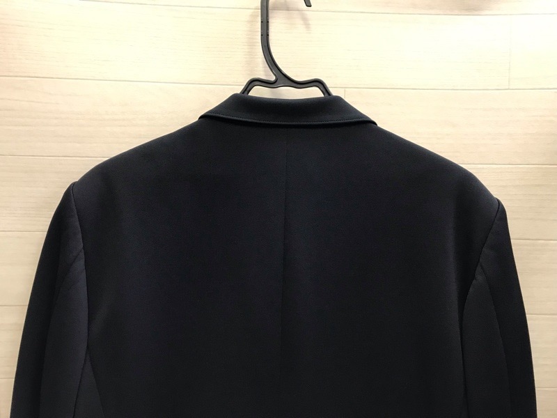 神奈川県　厚木北高校　男子ブレザー（新品）　【0110191】