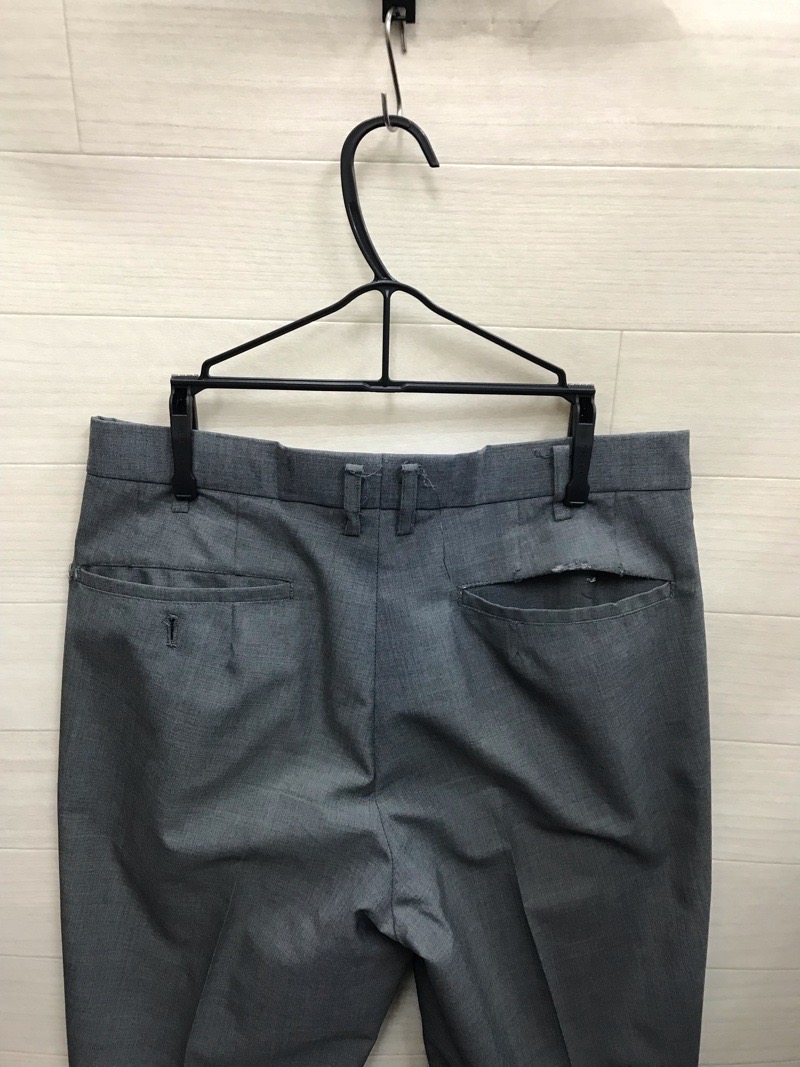 神奈川県　相洋高校　ズボン（夏）【0302576】