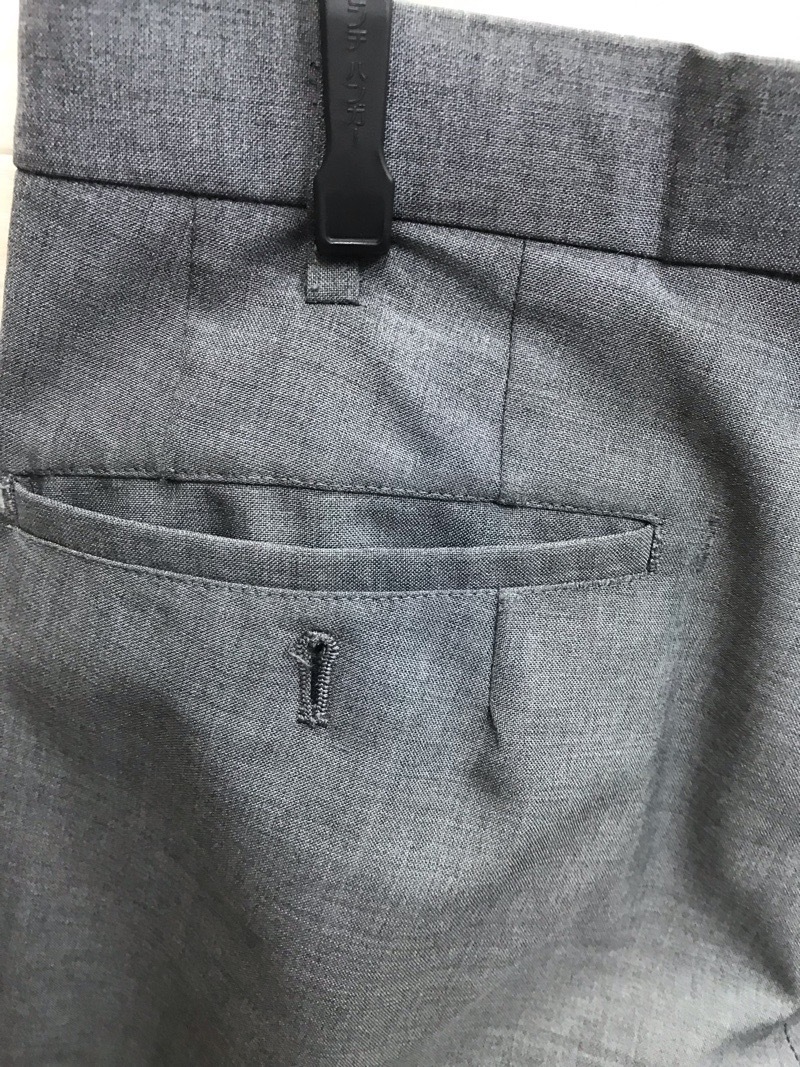 神奈川県　相洋高校　ズボン（夏）【0302576】