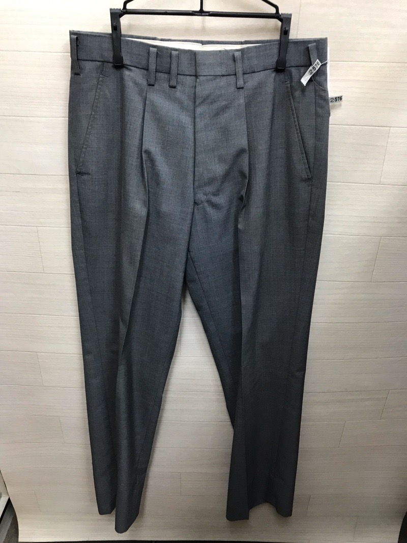 神奈川県　相洋高校　ズボン（夏）【0302576】