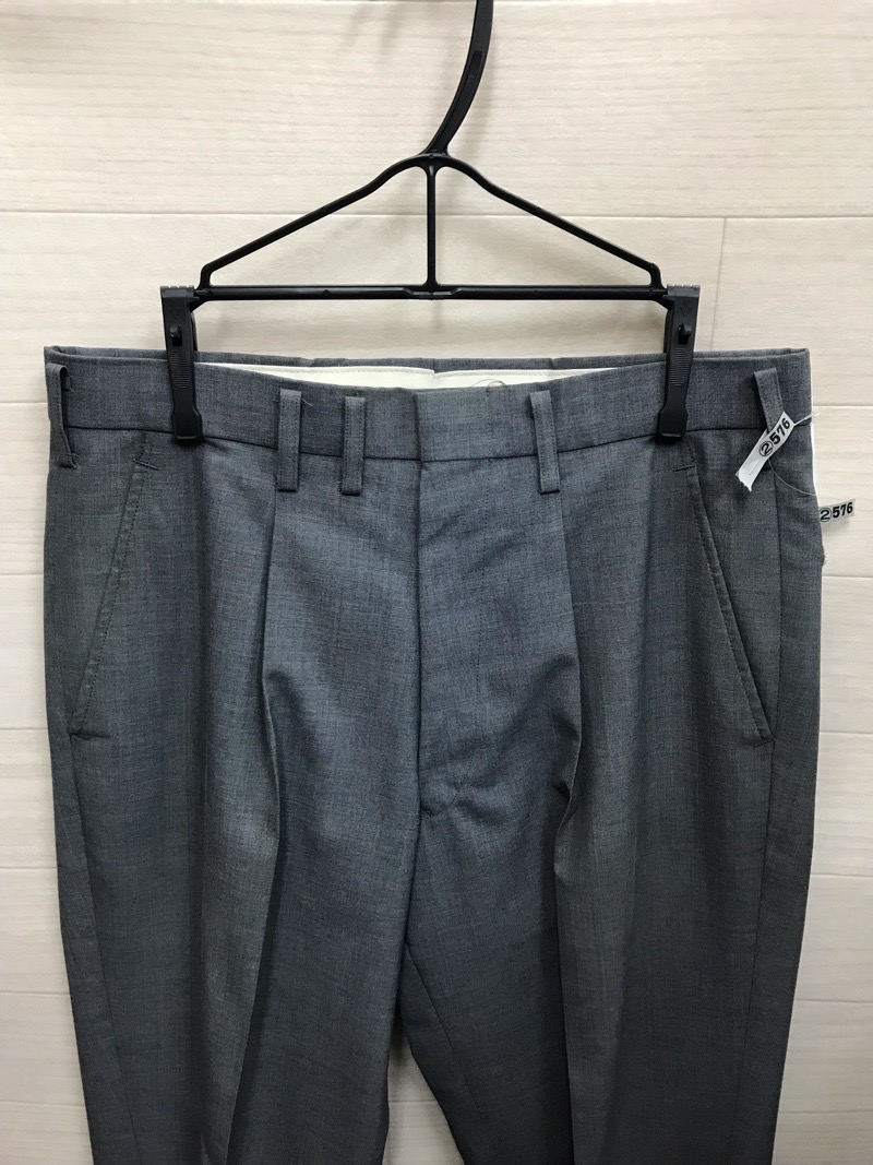 神奈川県　相洋高校　ズボン（夏）【0302576】