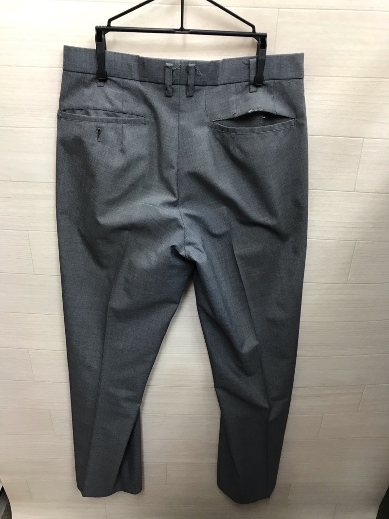 神奈川県　相洋高校　ズボン（夏）【0302576】